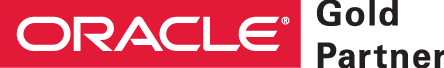 Oracle Gold Partner