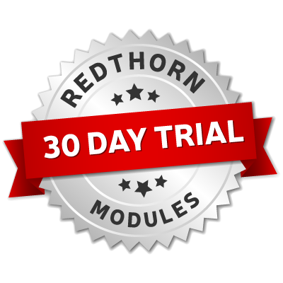 30 Day Trial